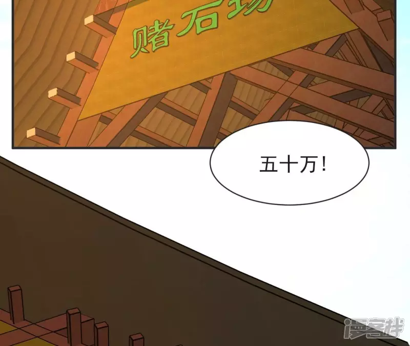 第66话 赌石场 第8页