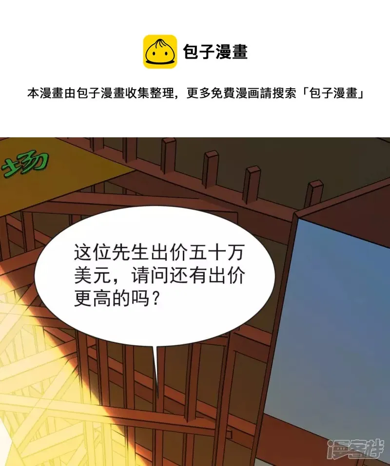 第66话 赌石场 第9页
