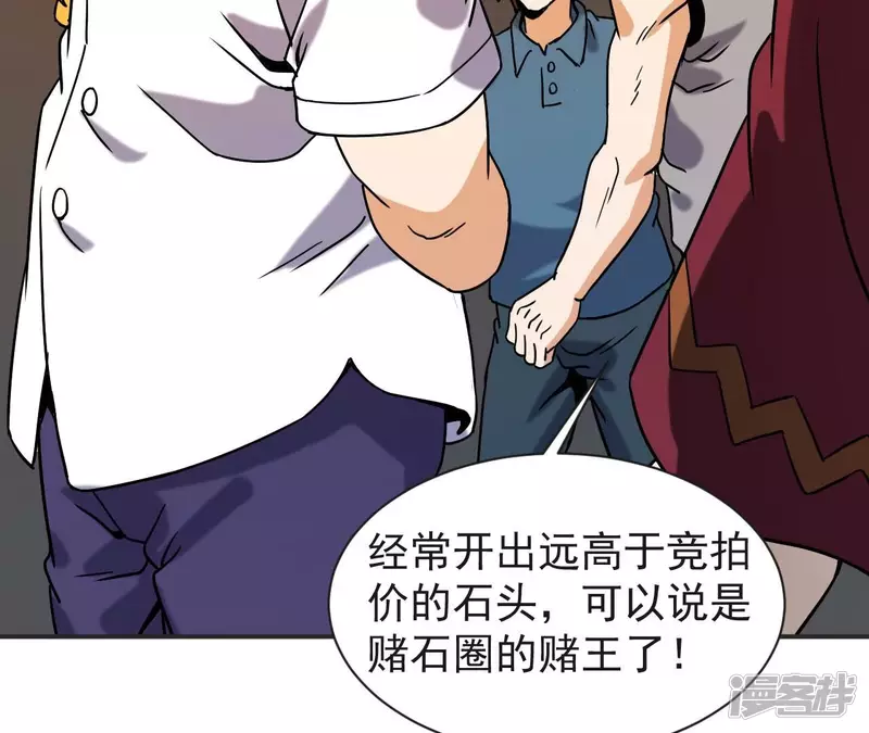 第66话 赌石场 第24页