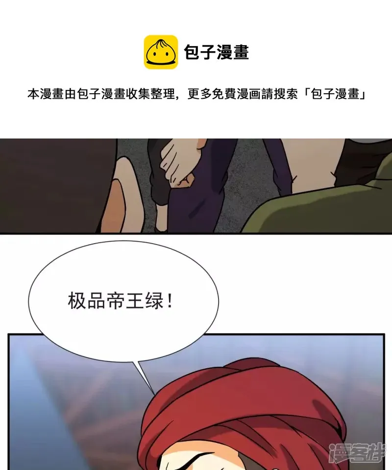 第66话 赌石场 第37页