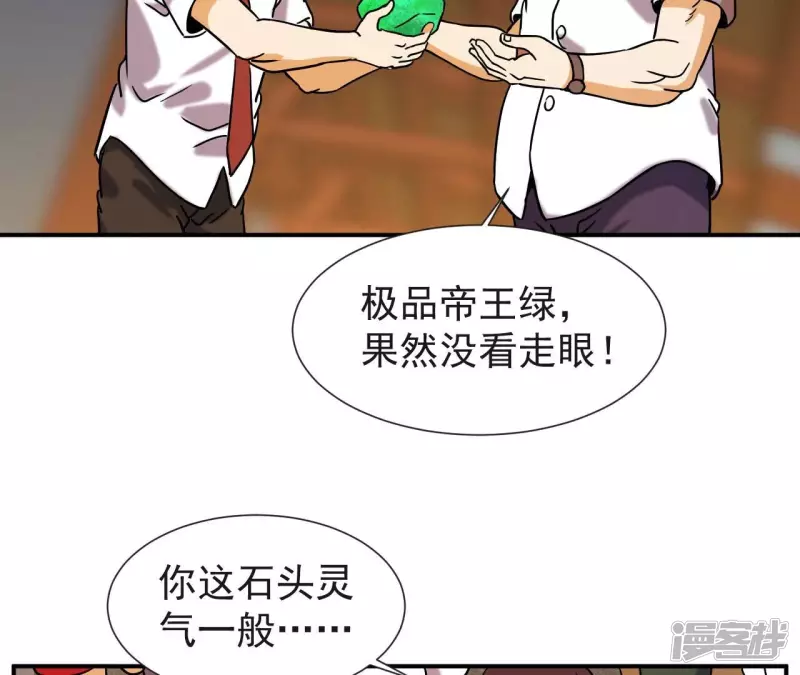 第66话 赌石场 第40页