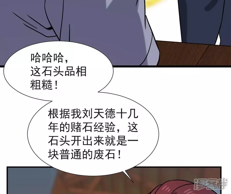 第66话 赌石场 第54页