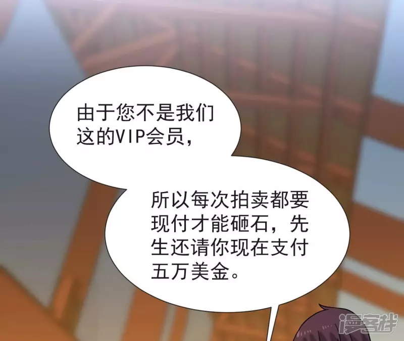 第66话 赌石场 第64页