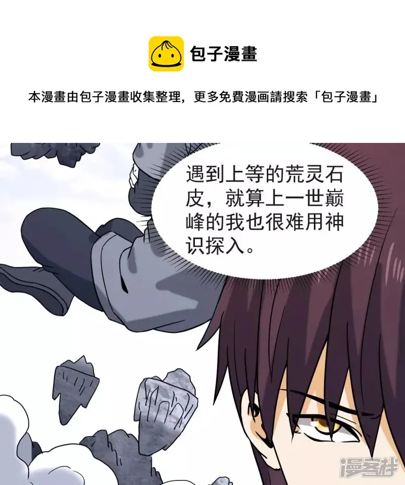 第66话 赌石场 第73页