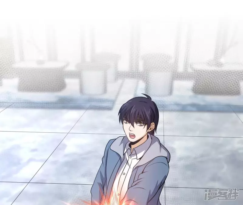 第91话 威胁 第28页