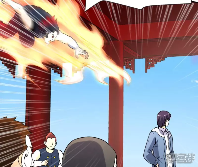 第99话 速度之王 第14页