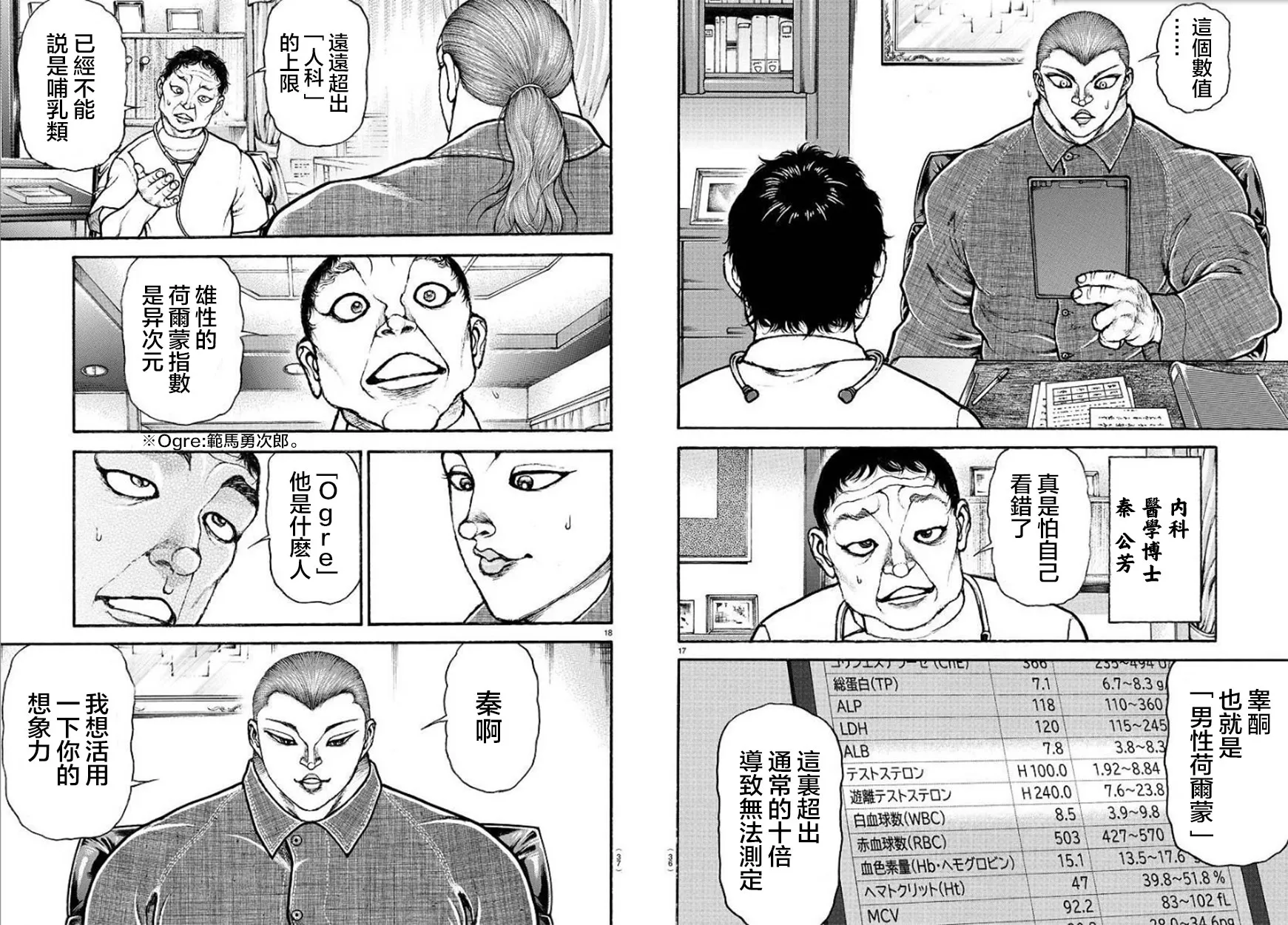 第99话 第12页