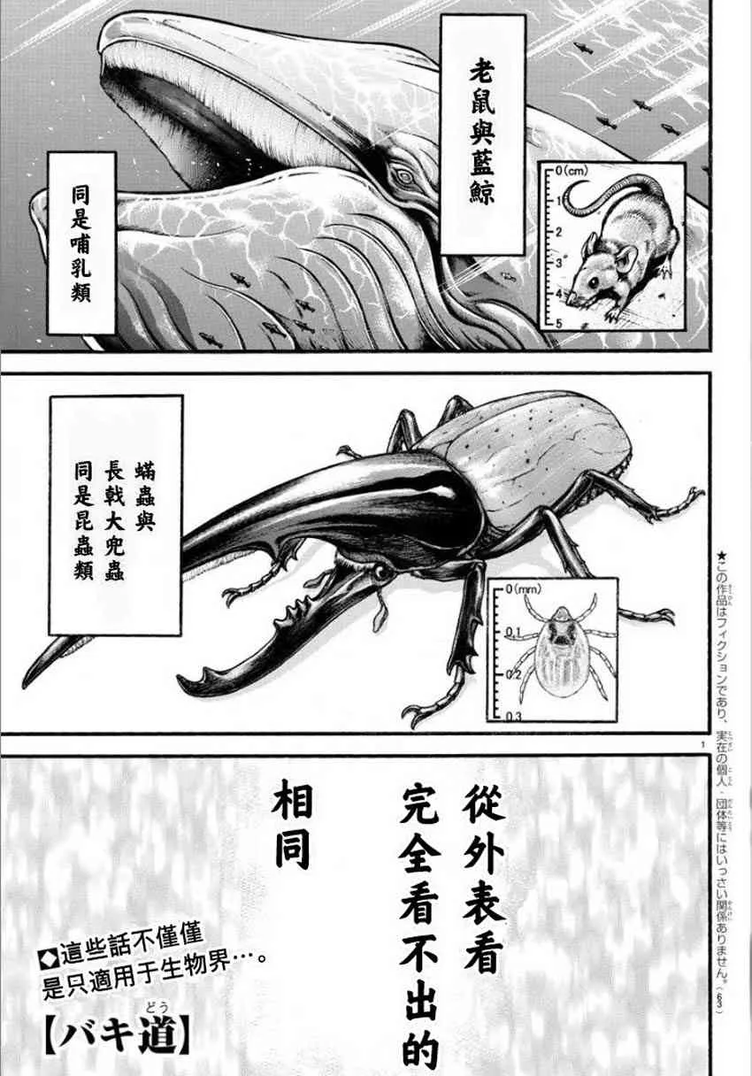 17话 第1页