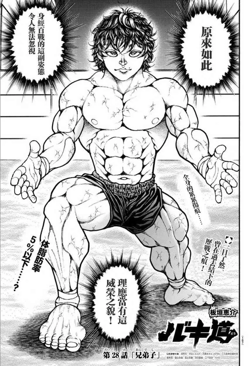 28话 第1页