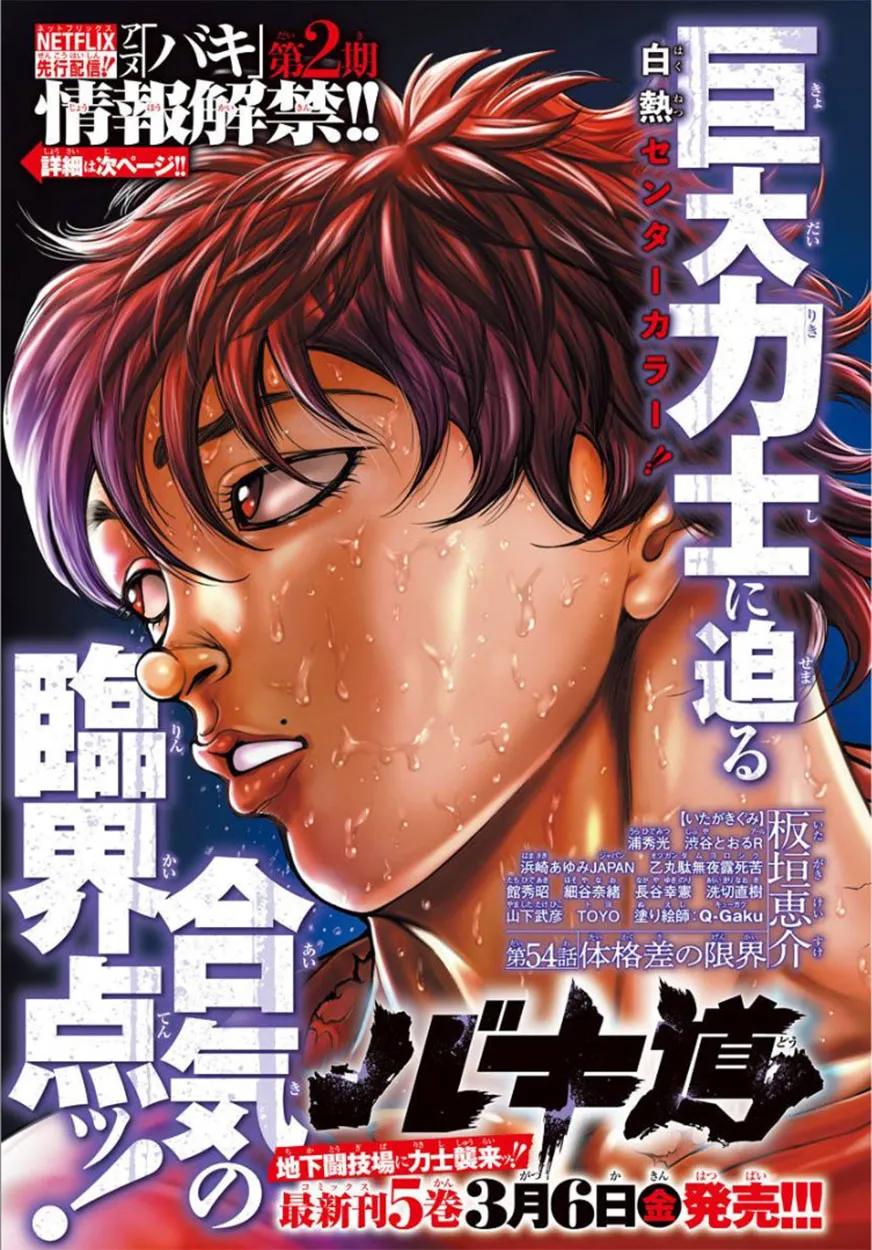 54话 第1页