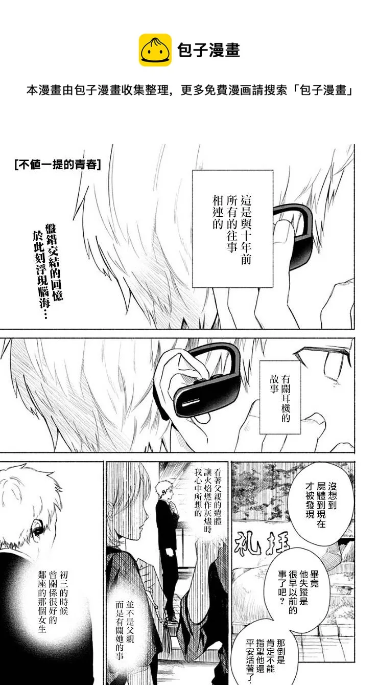 短篇 第1页