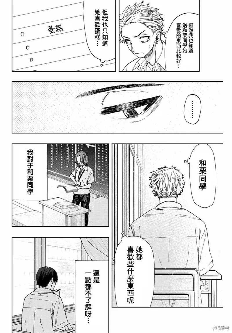 第28话 第6页