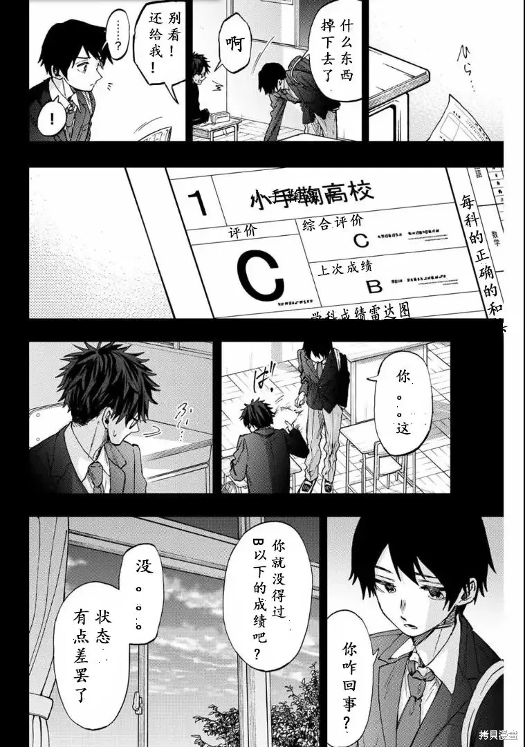71话 第4页