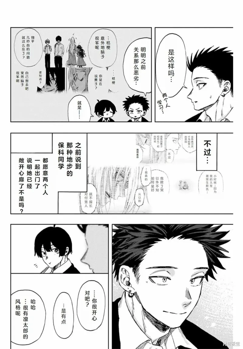 112话 第8页