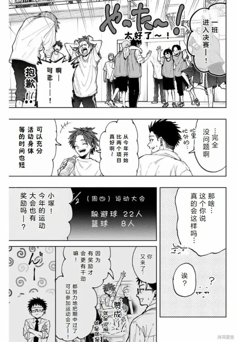 127话 第5页