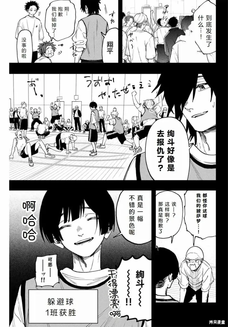 128话 第6页
