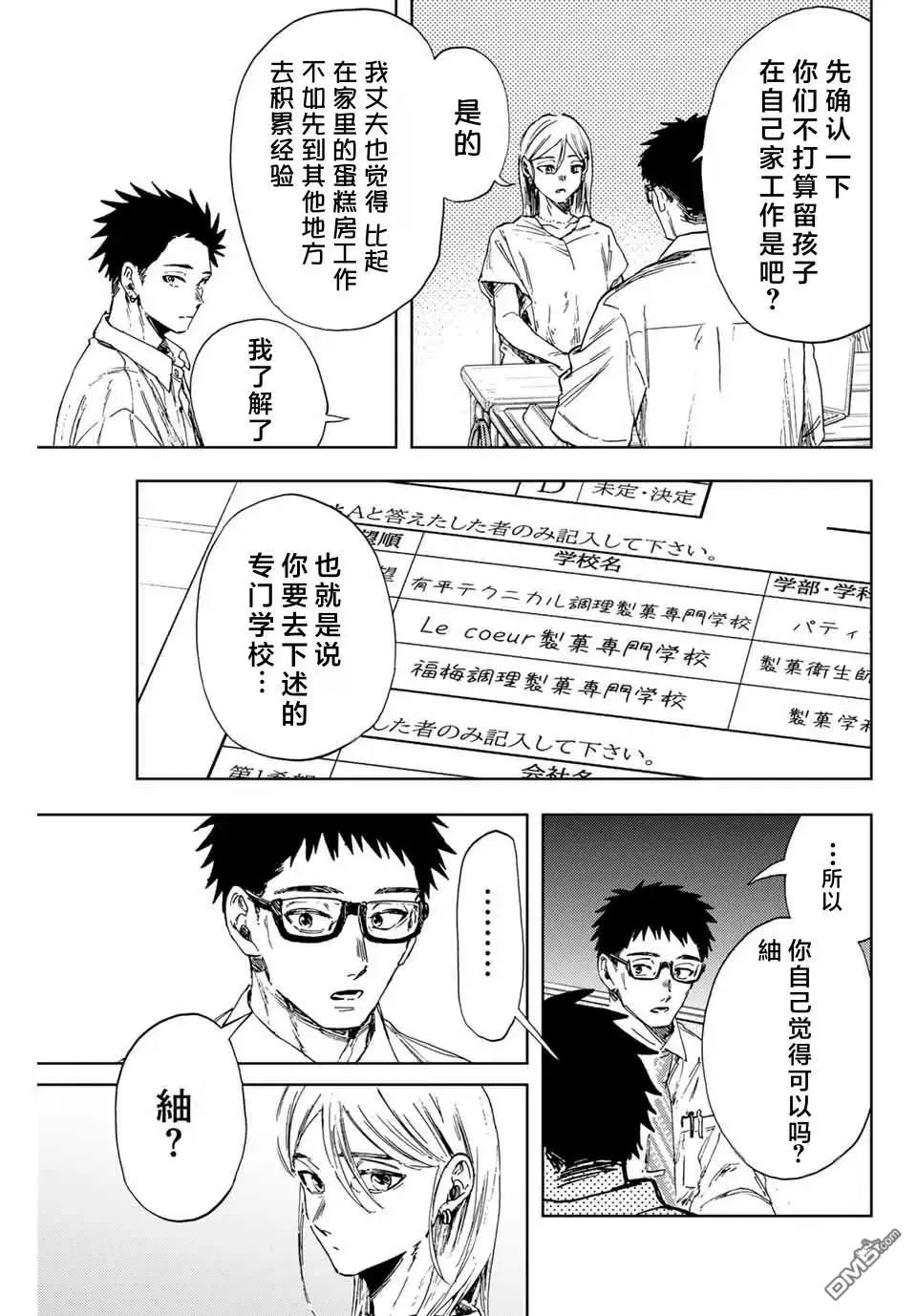 第143话 第5页