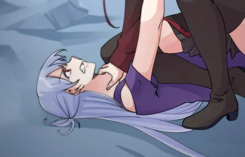 蓝澜之死 第4页