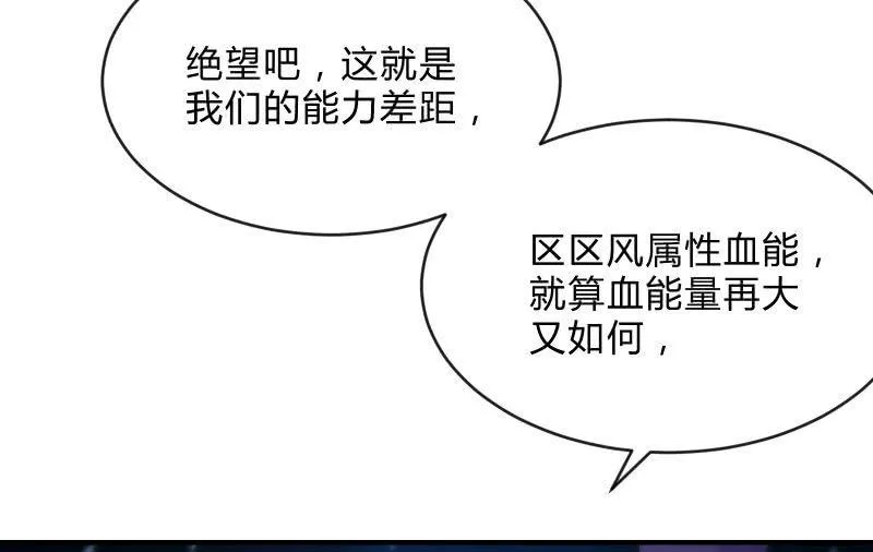 风与暗的碰撞 第71页