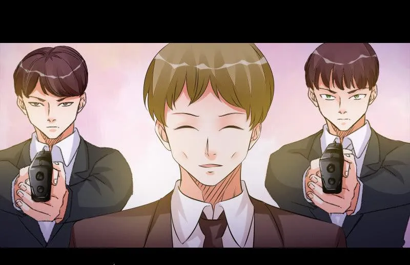 蒙冤 第38页