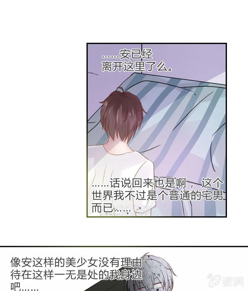 游戏少女与主人（上） 第6页