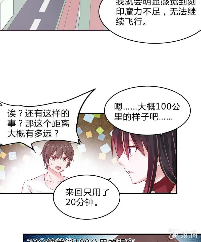 游戏少女与主人（上） 第13页