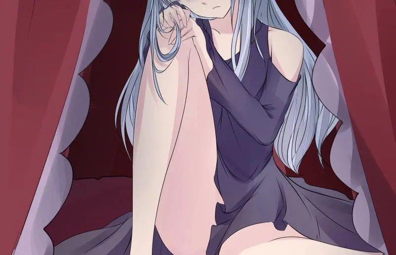 女王（上） 第92页