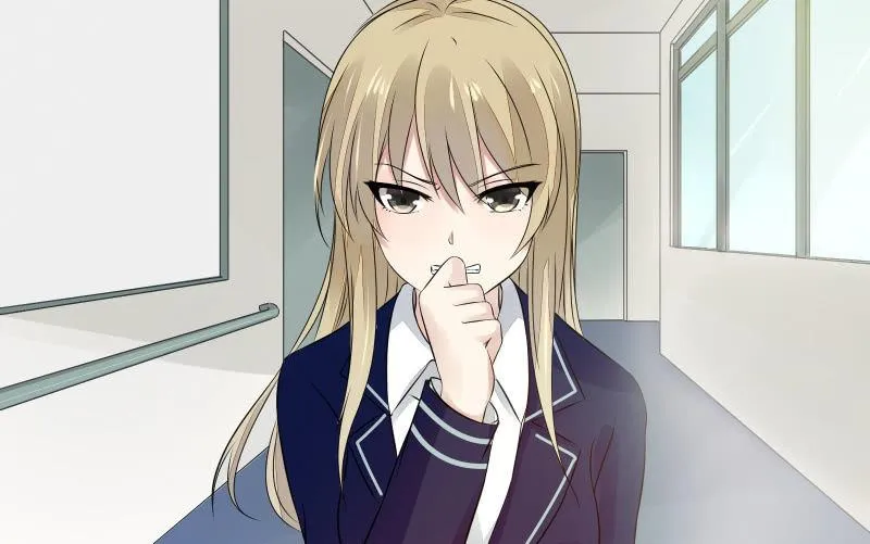 决意 第76页