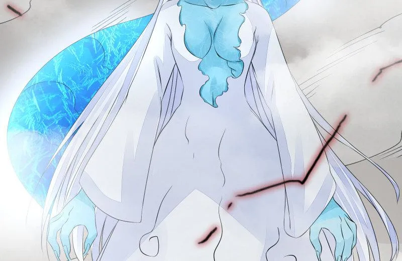 血印少女的末路 第110页