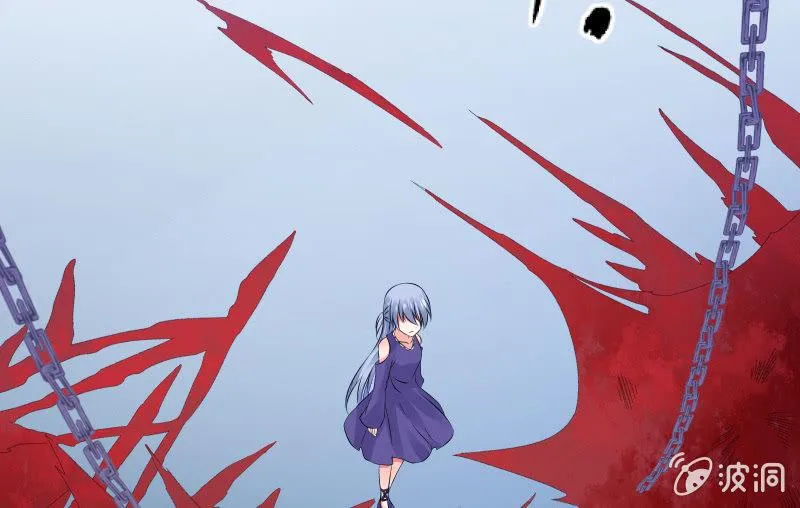 血印魔兽 第45页