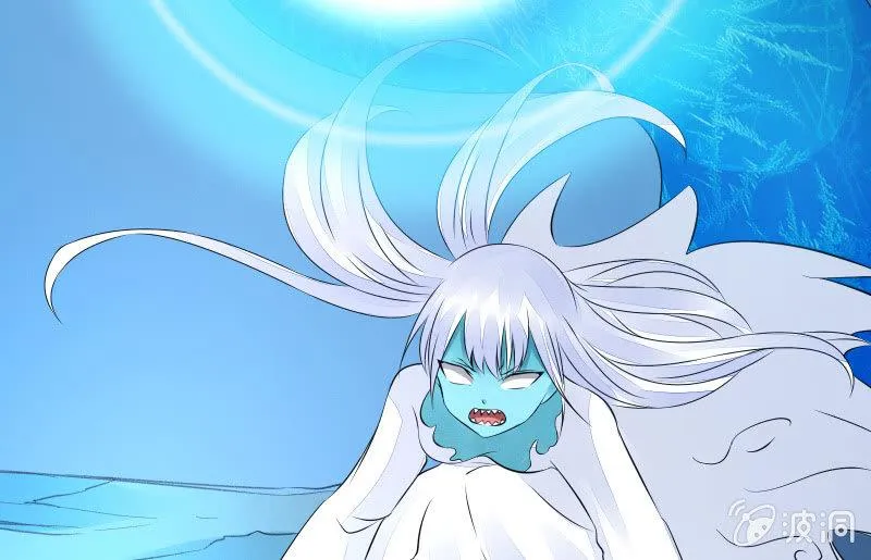 血印魔兽 第105页