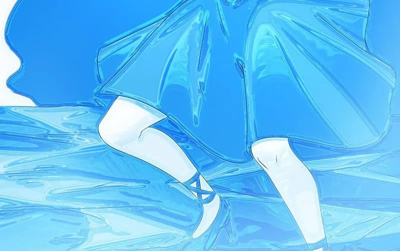 冰封 第103页