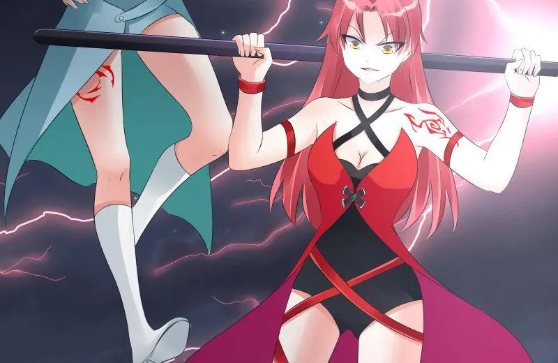 魔兽血核 第131页