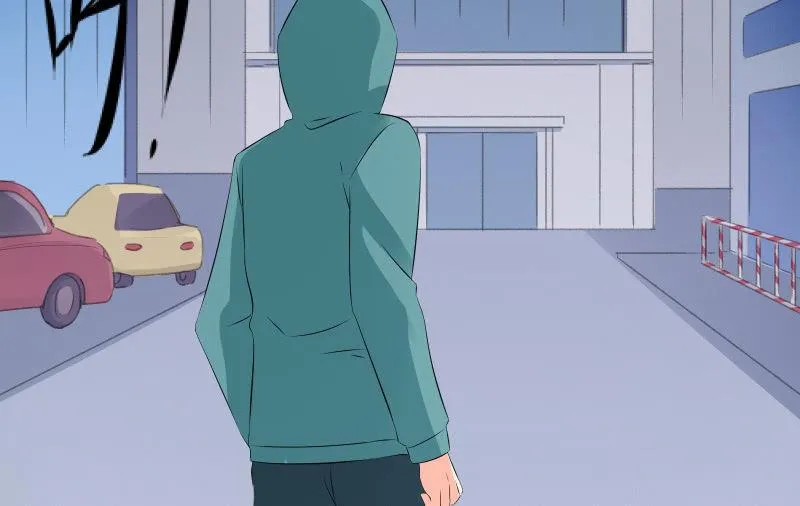没有退路 第124页