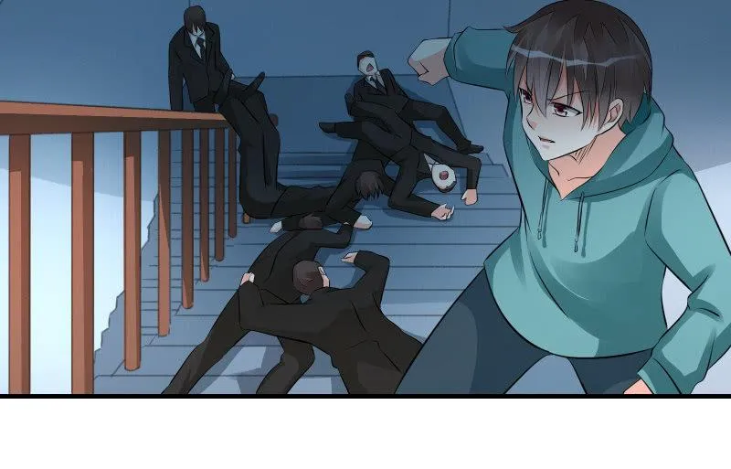 狭路 第10页