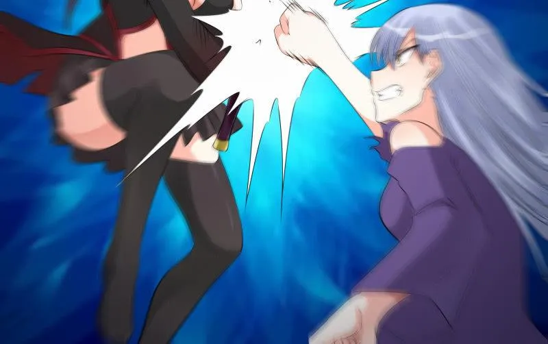 破绽 第119页
