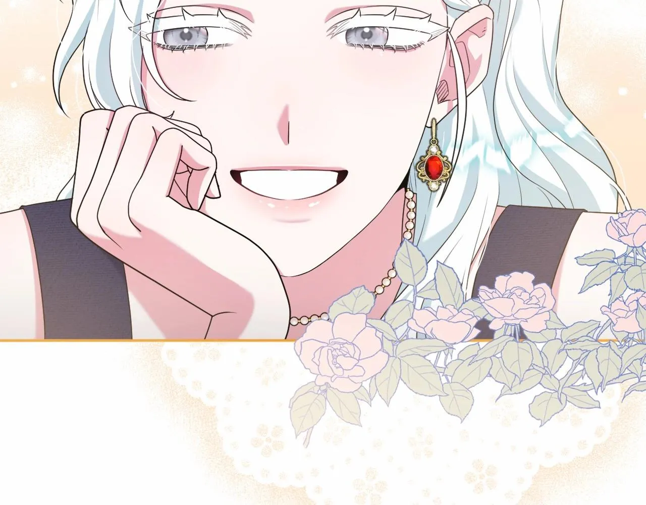 第21话 令人好奇的梦 第40页