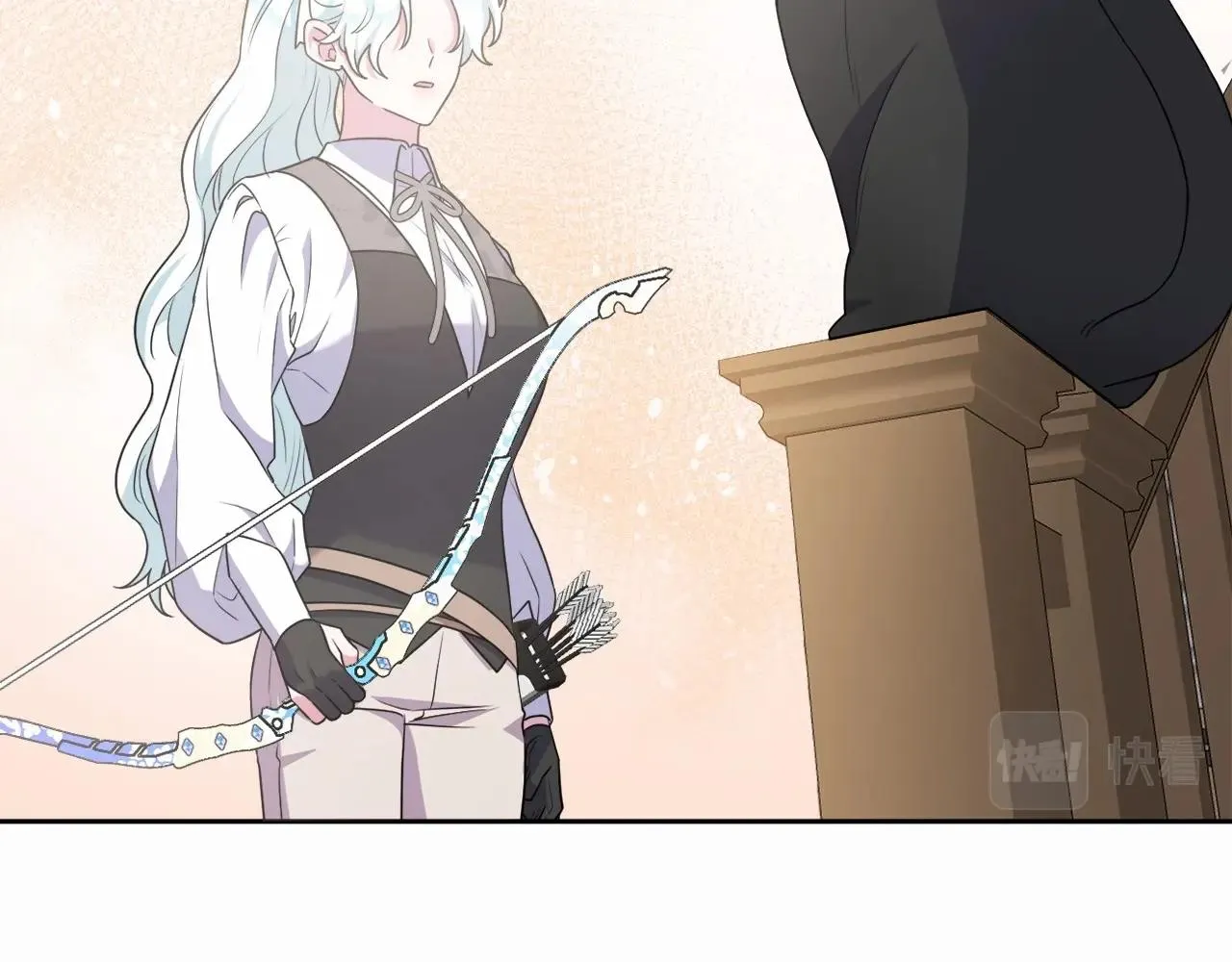 第21话 令人好奇的梦 第147页