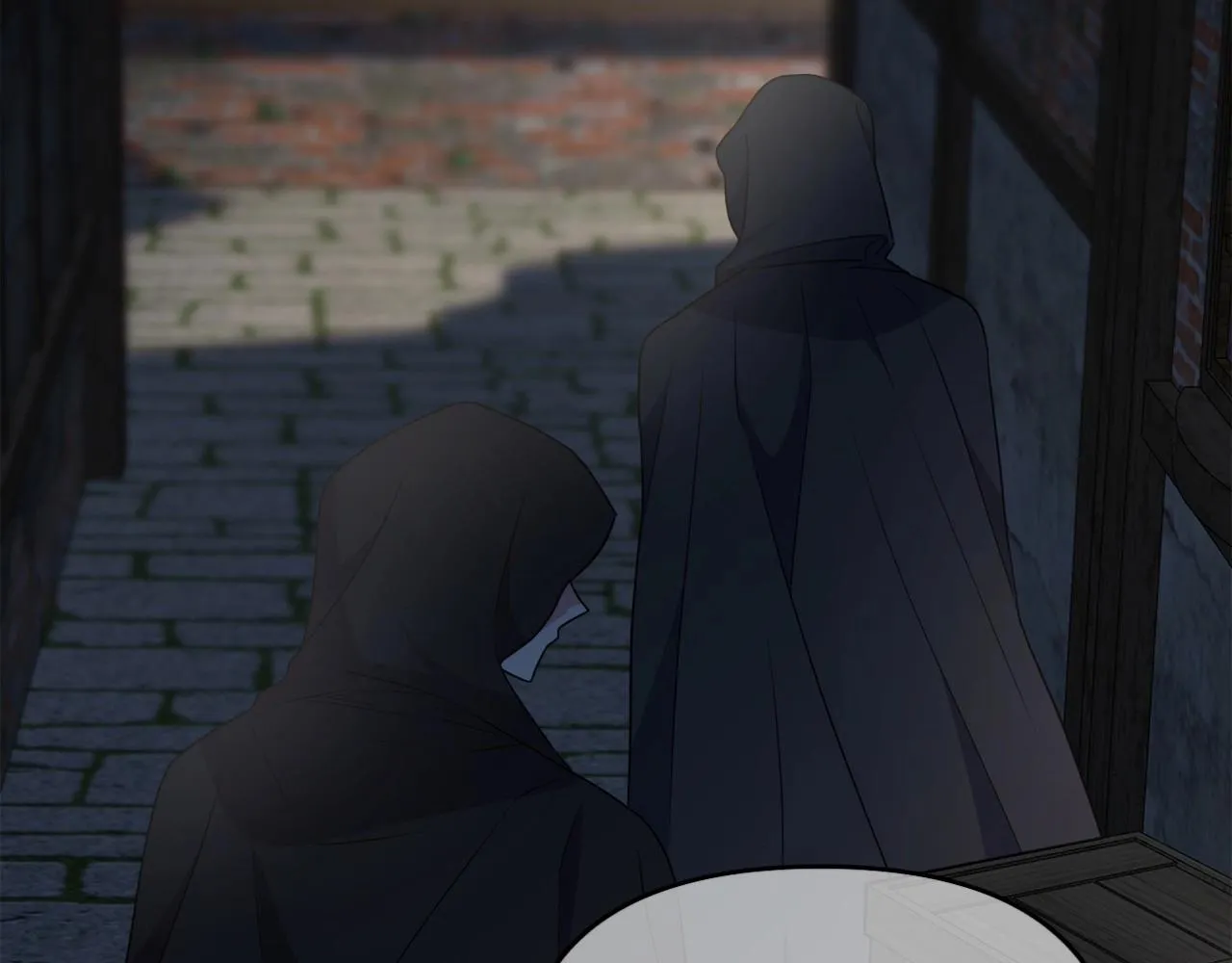 第21话 令人好奇的梦 第189页