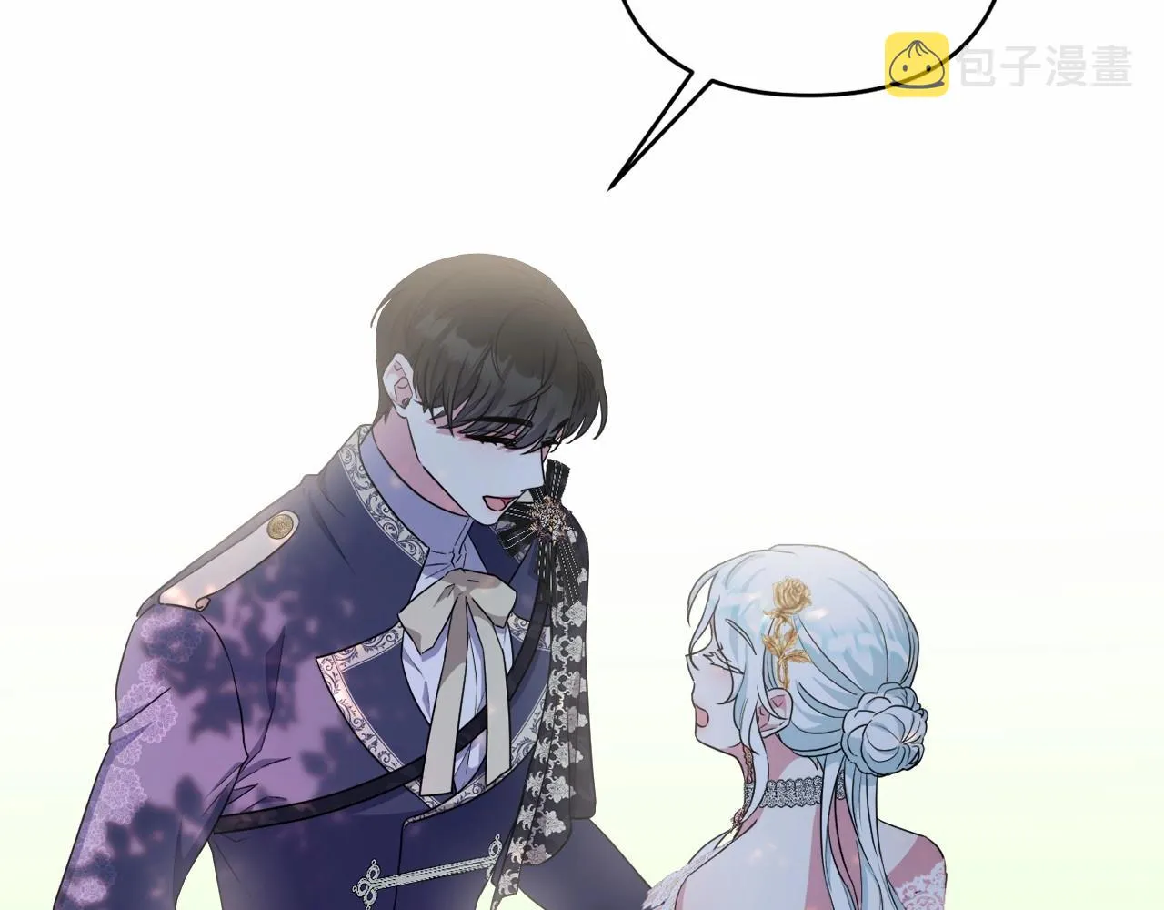 第19话 姐姐的宠爱 第107页