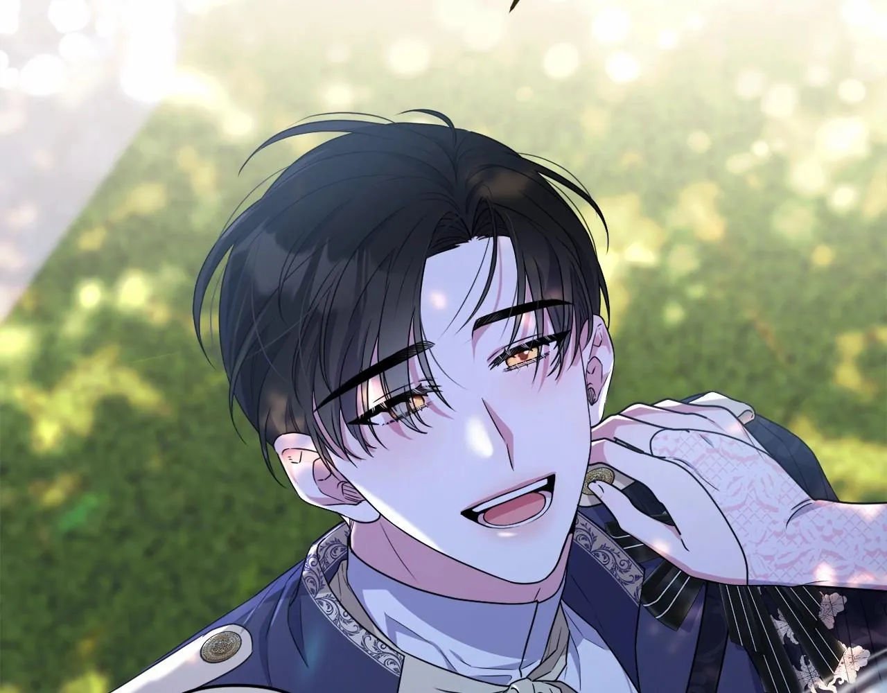 第19话 姐姐的宠爱 第126页