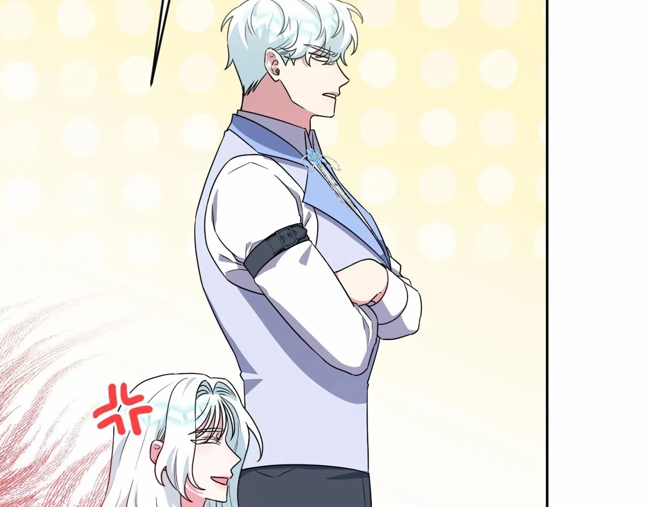 第18话 乖乖听话？！ 第72页