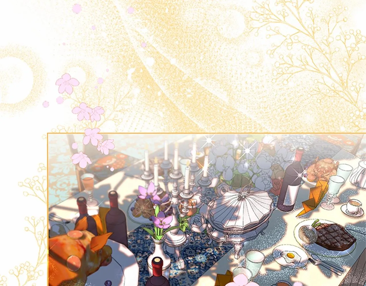 第18话 乖乖听话？！ 第164页