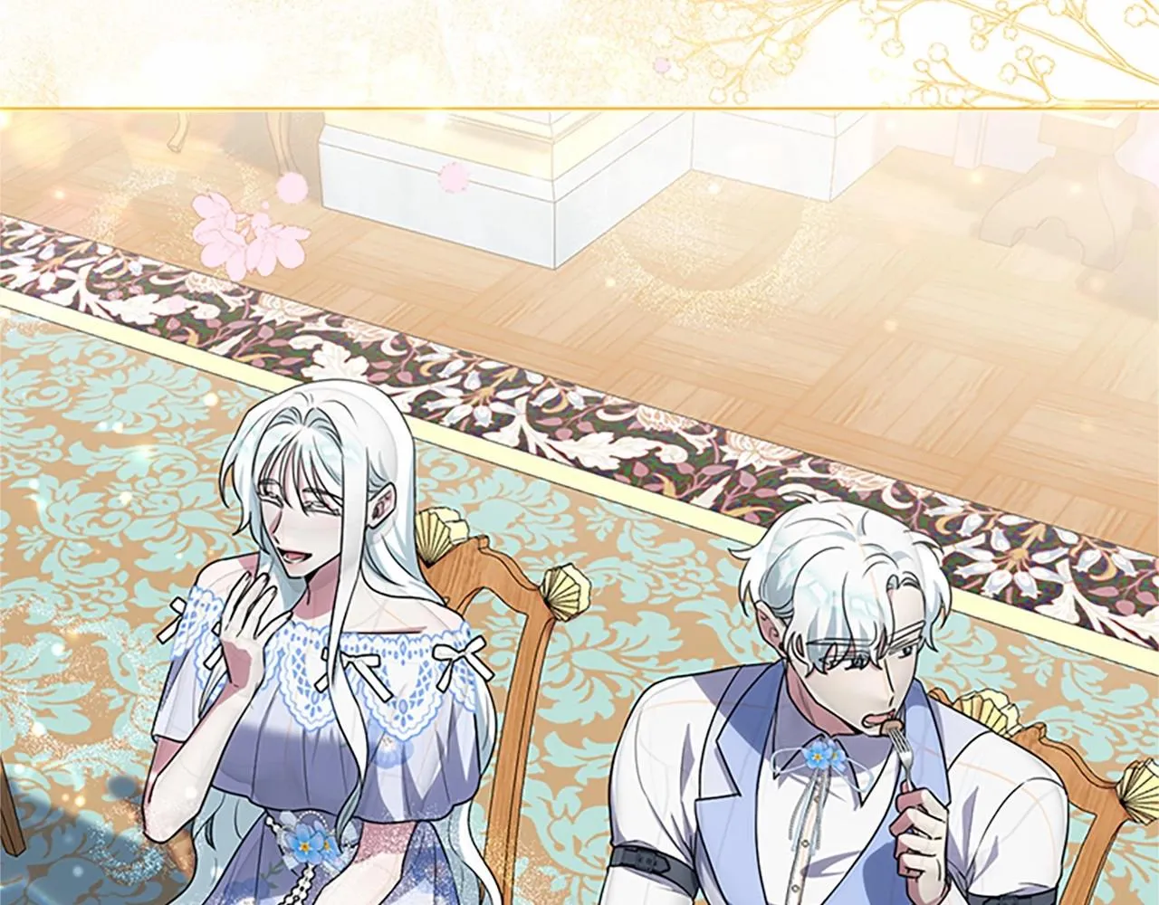 第18话 乖乖听话？！ 第166页