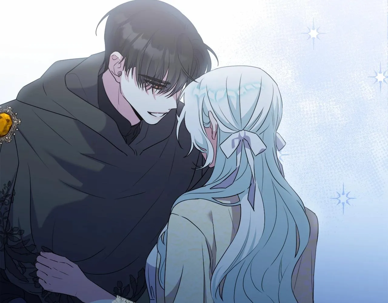第16话 只是弟弟？ 第18页