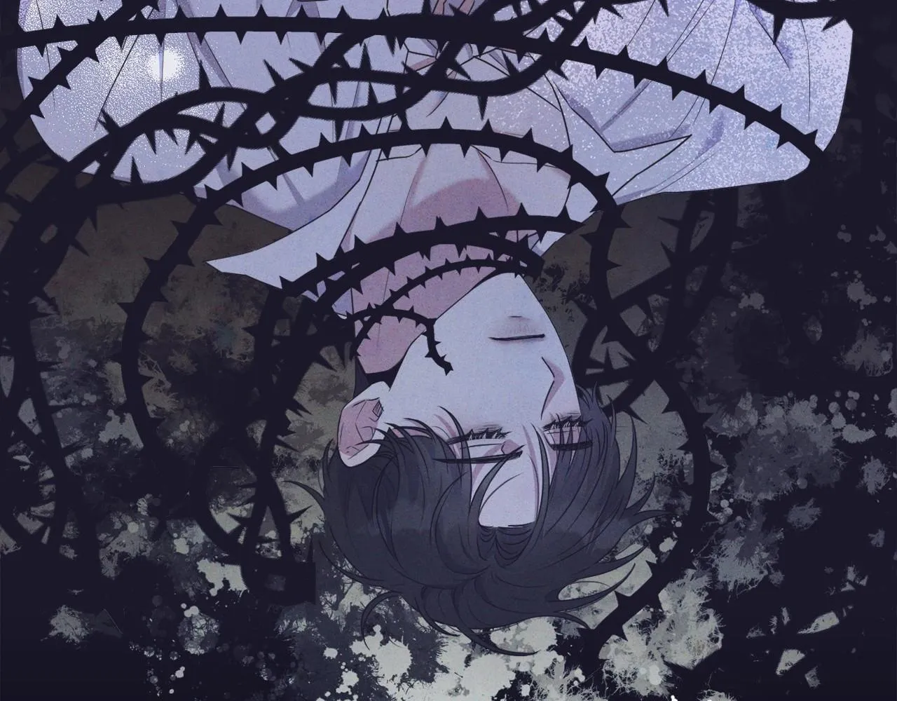 第16话 只是弟弟？ 第108页
