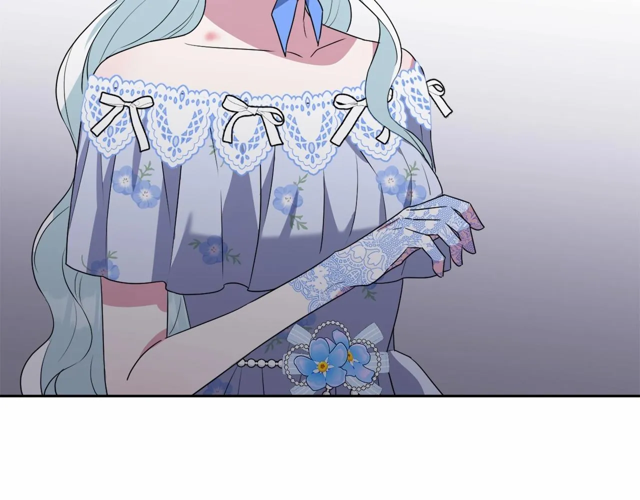第16话 只是弟弟？ 第189页