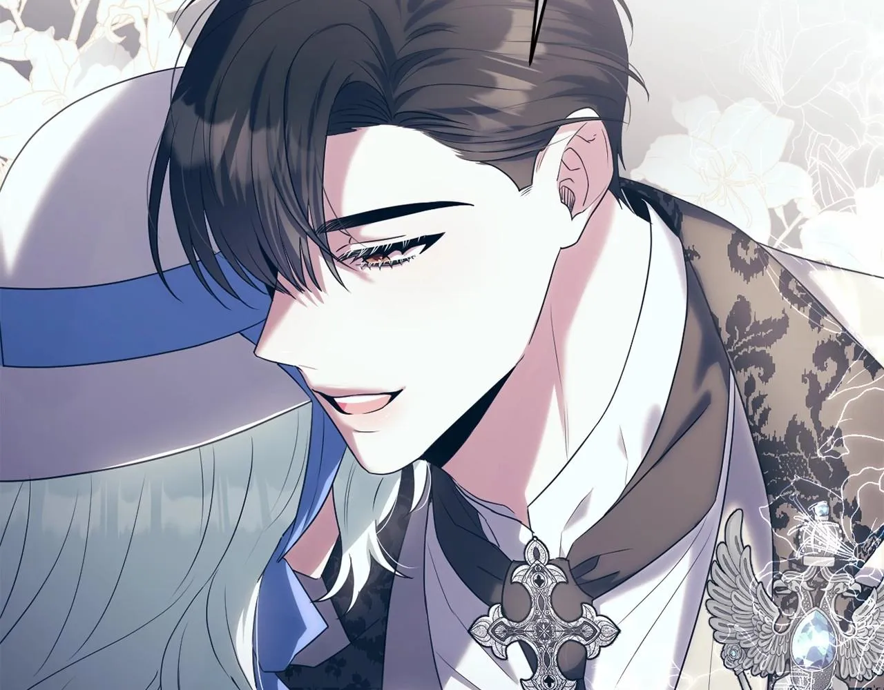 第17话 姐姐心动了吗？ 第4页