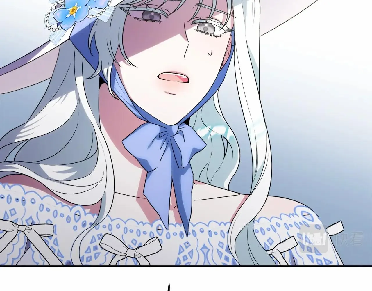 第17话 姐姐心动了吗？ 第28页