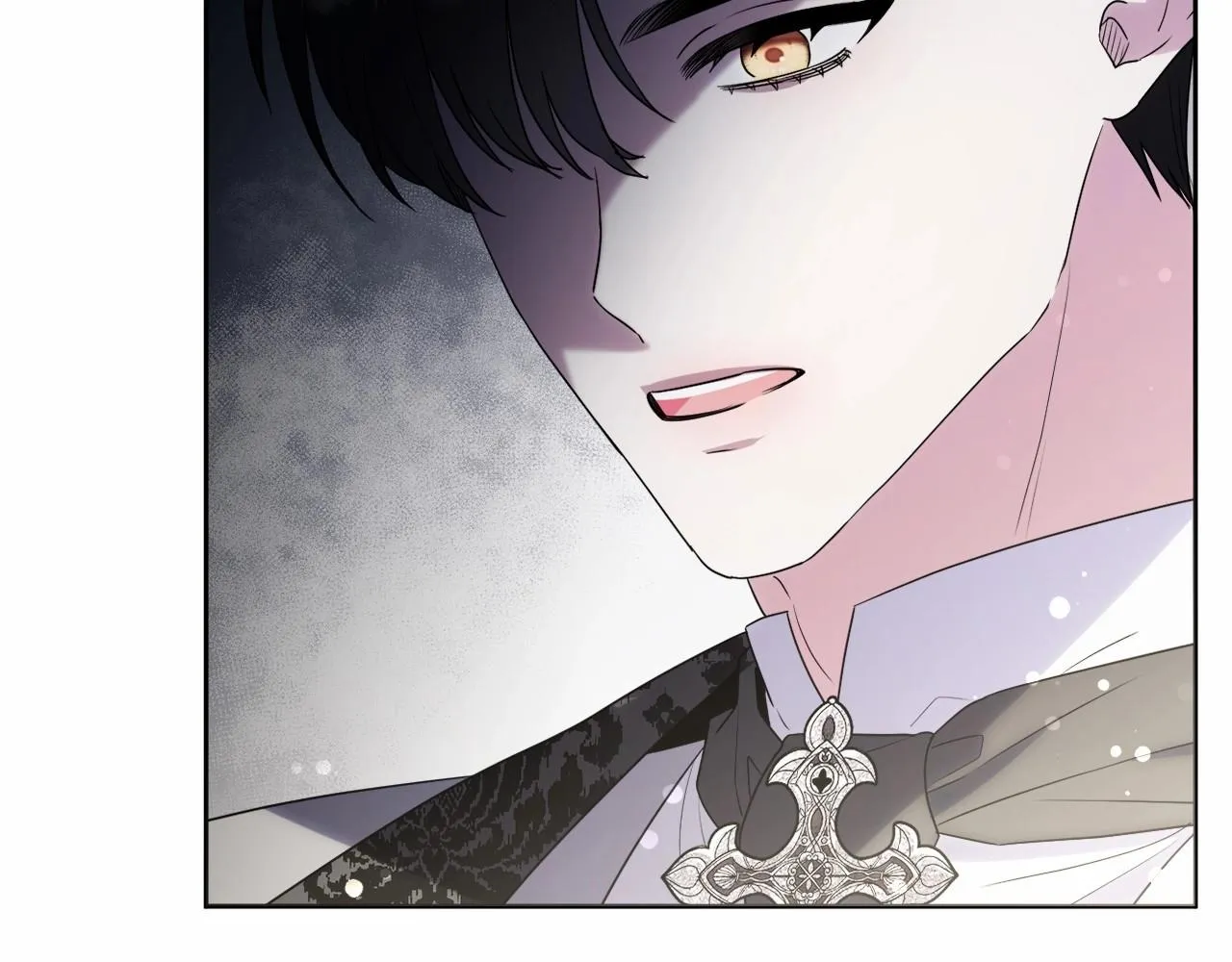 第17话 姐姐心动了吗？ 第35页